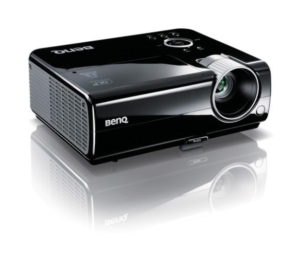 Projektor BENQ MS510 (9H.J3S77.33E) - 1414854 - zdjęcie 3